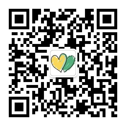 微信公众号二维码